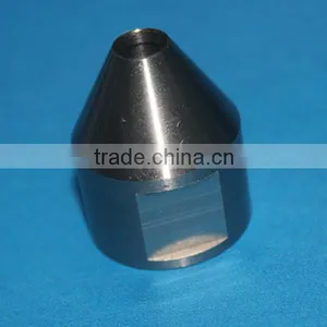 High Quality Cnc Machining Part for Lathe Nozzles thumbnail-4