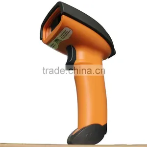 RD-8099 Wired 2d Barcode Scanner Fingerprint Reader 2d Barcode Scanner Handheld 2d Barcode Scanner COMS thumbnail-4