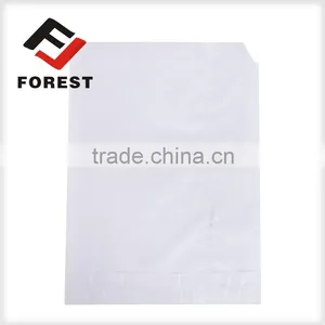 White Kraft Lunch Paper Bags for Food thumbnail-2