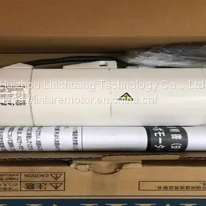 MSMA082A1H Panasonic Servo Controller Inertia Ratio Switch Input thumbnail-2