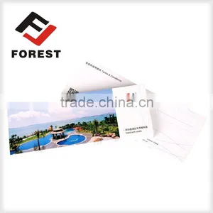 High Quality for Special Use Hotel Entrance Tickets thumbnail-5