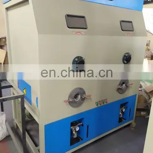 Economic Cotton Filling Machine/Fiber Filling Machine /Toy Filling Machine thumbnail-3