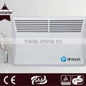 220v Portable Electric Room Heater thumbnail-1