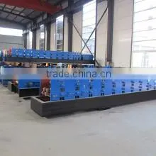 Cangzhou Zhiye Cold Forming Machinery Co., Ltd. company overview - view 1 thumbnail