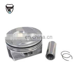 12624949 Engine Parts Piston 3.6T for C1E Camaro 2012 thumbnail-4