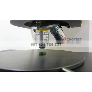 Nano Level 3D Surface Profilometer Measuring Machine Measurement Profile And Roughness Tester In China Contour Instrument thumbnail-4
