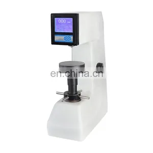 HRS-150B HRC High Stroke Digital Display Rockwell Hardness Tester thumbnail-4