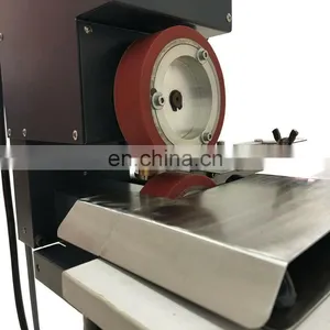 Table Mounled Hot Air Welding Machine thumbnail-3