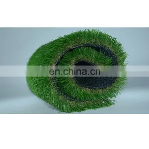 Factory Wholesale Cheap Chinese Natural Artificial Wall Grass for Garden thumbnail-3