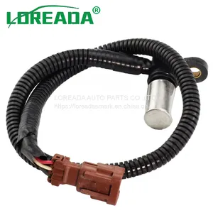 31935-3AX0B Fits Nissan Versa 1.6 1.8L 2007-2012 Auto Trans Speed Sensor SU14020 thumbnail-1