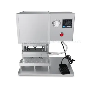 Cup Sealing Machine thumbnail-5