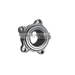 Russian Market Famous GAZelle NEXT Front Hub Unit Auto Bearing A21R23-3103145 F-582873 thumbnail-4