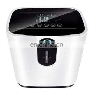 2022 New Design 10L/Day Hot Sell Smart Dehumidifier Hot Air Dryer Dehumidifier Home Air Dehumidifier thumbnail-2