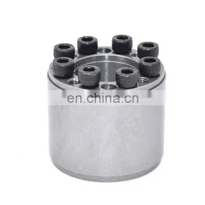 Z3 Lock Assembles Shaft Locking Assembly Adjustment Screw With Lock Assembly thumbnail-2
