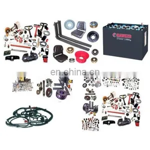 2022 Chinese Agriculture Machinery Parts 70 DG 68 AND Half 2 Combine Harvester Spare Parts 2021 Farm Lead thumbnail-1