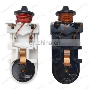 117U2010 PW Series Relay Danfoss Long Starter Relay Danfoss Compressor Relay thumbnail-3