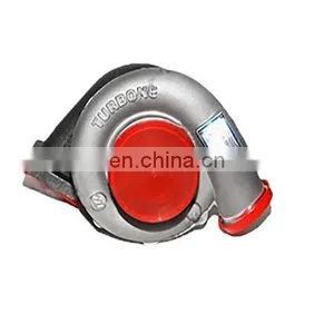 723117-0004 Engine Parts Turbocharger 723117-0004 Diesel Engine Truck Parts thumbnail-1