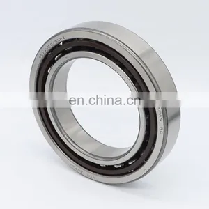 OEM 7312B Single Row Angular Contact Ball Bearing 60x130x31mm thumbnail-5