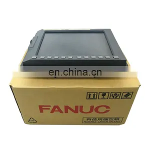 Original Fanuc LCD Display Screen A02B-0281-C071 thumbnail-1