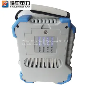 Battery Internal Resistance Tester DYXD-NZ thumbnail-5