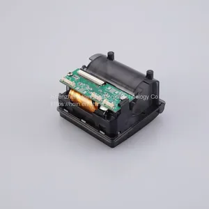 58mm HOP ELM205 Small Standard Panel Kiosk Thermal Printer Support Win Android IOS Linux thumbnail-4