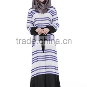 New Fashion Ladies Dress Bodycon Dress Long Sleeves Casual Dress thumbnail-2
