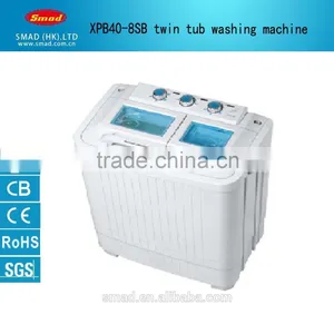 Home Style Semi-automatic Washing Machine With CE thumbnail-4