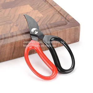 Grape Harvesting Shears Thin Fruit Thinning Flowers Pruning Shears Picking Scissors thumbnail-2