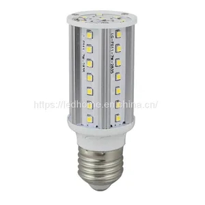 Aluminum SMD2835 E27/B22 LED Corn Light (7W) thumbnail-1