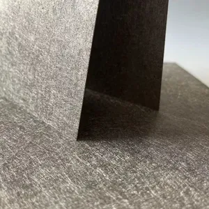 Sintered Titanium Fiber Felt for Fuel Cell thumbnail-3