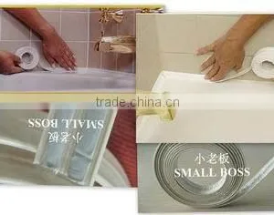 Wall and Counter Caulk Strip thumbnail-1