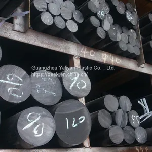 Customize Heat Press PTFE Polytetrafluoroethylene Ptfe Price thumbnail-4