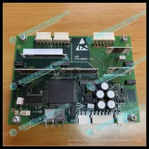 ABB NINT41C Frequency Converter Series Communication Board thumbnail-1