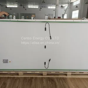 Centro 550W Solar Panel Stock at a Good Price From Factory thumbnail-2