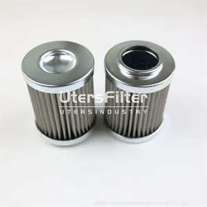 PI8415DRG60 UTERS Replace of MAHLE Oil Filter Element Accept Custom thumbnail-4