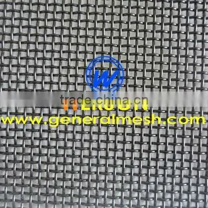 Black Stainless Steel Security Screens thumbnail-1