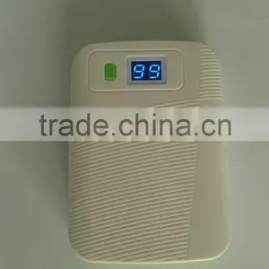 Low Price Best Sell Harga Power Bank 5200mah thumbnail-2