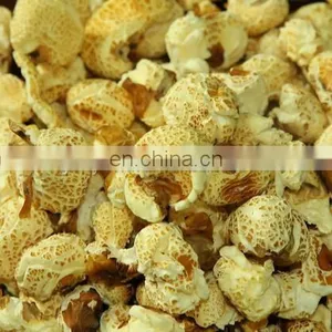 Fully-automatic Core Filling Puffed Twin Screw Extruder Processing Machinery Snack Food Making Machine thumbnail-1