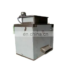 Instant Coffee Freeze Drying Equipment for Freeze Dried Coffee Granule thumbnail-1