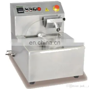 High Quality Chocolate Tempering Machine thumbnail-1