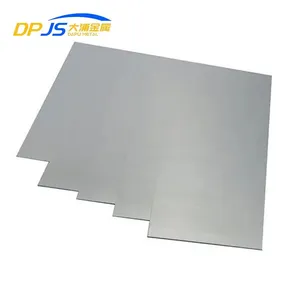 Alloy Plate/sheet For Sale Used For Electronics Incoloy 20/n08025/n09925/n08926/n08811/n08825/n08020 Inconel/hastelloy thumbnail-5