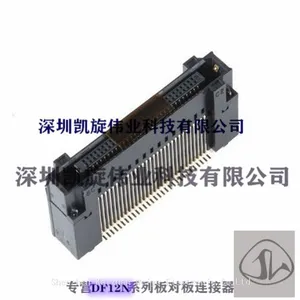 FX18-60P-0.8SV HIROSE Connector 0.8mm 60pin Female Type thumbnail-2