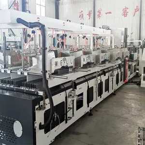 Automatic Partition Assembler Machine thumbnail-3