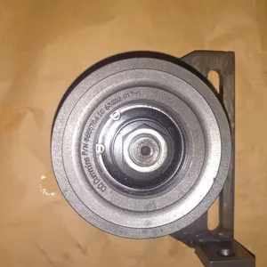CUMMINS Tensioning Wheel Fan Hub 3655703 thumbnail-1