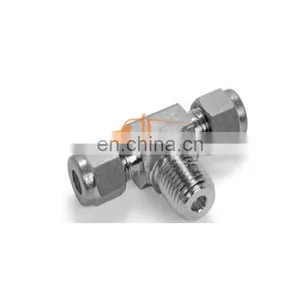 China Factory Direct Sales CNHTC SITRAK ZF16S2530TO 16Gear Gearbox Assembly WG9100362016 Ferrule Tee Fitting Body M22x1.5/M12x1. thumbnail-2