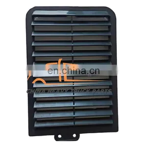 Low Price Professional Made A7 HOWO A7-V Cabin Accessories Cab Parts WG1664820006 Air Inlet Grille thumbnail-1