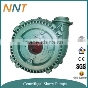 G Series Building Material Slurry Pump for Construction thumbnail-3
