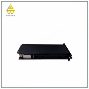 TRICONEX 8312 Power Module thumbnail-1