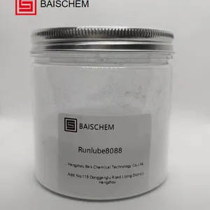 Inorganic Ep Additive Runlube 8088 White SLS White Inorganic Extreme Pressure Agent thumbnail-1