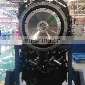 MYF200 MYF230 MYF260 Transmission Gear Box Assembly for XCMG LW600KN LW600KV thumbnail-2